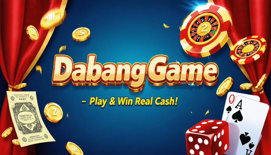 Dabang Game